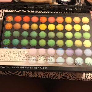 Bh palette first edition. BRAND NEW